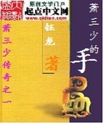 萧三少的手