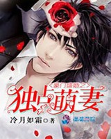 豪门盛婚之独占萌妻