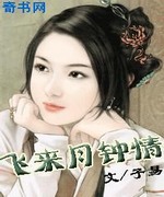 飞来月钟情