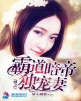 盛婚之霸道暗帝独宠妻
