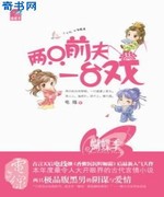 两只前夫一台戏