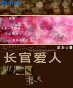 长官爱人