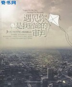 遇见你是我宿命的审判