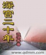 深宫二十年