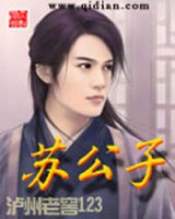 苏公子