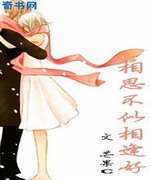 相思不似相逢好