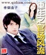 重生之官场风流