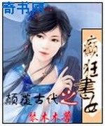 颠覆古代之癫狂书女