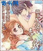 霸道少爷恋上我