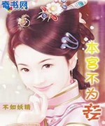 本宫不为妾