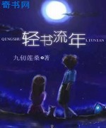 轻书流年