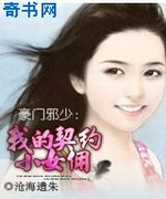 豪门邪少:我的契约小女佣