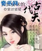 狐狐猫咪的古代夫