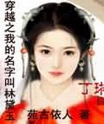 穿越之我的名字叫林黛玉