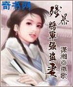残爆将军强盗妻
