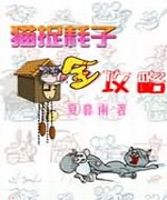 猫捉耗子全攻略