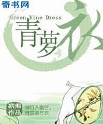 青萝衣