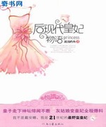 后现代皇妃物语