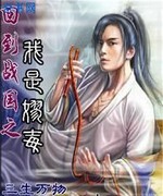 回到战国之我是嫪毐