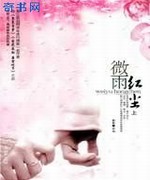 微雨红尘