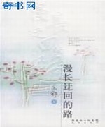 漫长迂回的路