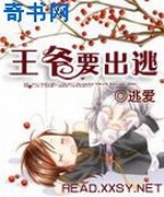 王爷要出逃