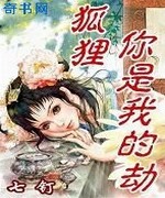 狐狸,你是我的劫