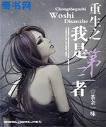重生之我是第三者