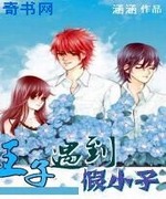 王子遇到假小子