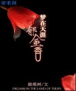 梦在天涯郁金香