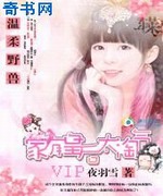 温柔野兽:家有皇后太淘气