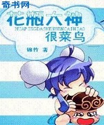 花瓶大神很菜鸟