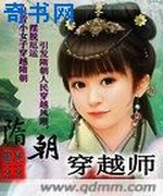 隋朝穿越师