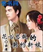 花心总裁的契约新娘