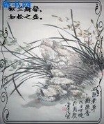 还珠梅花之似兰斯馨