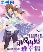 谁说再婚难幸福