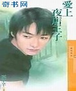 爱上夜店王子