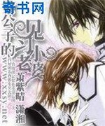 贵公子的见习小老婆