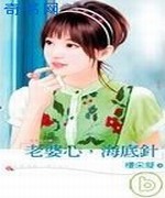 老婆心,海底针