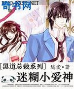 黑道总裁的迷糊小爱神