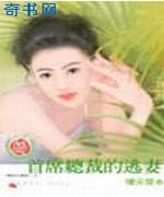 首席总裁的逃妻