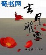 玄月飞雪