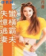 蛮横霸夫失忆逃妻