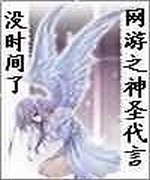 网游之神圣代言