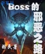 BOSS的邪恶之路