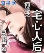 网游之宅心人后