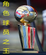 角色球员之王