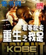 重生之我是科比布莱恩特