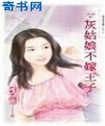 灰姑娘不嫁王子