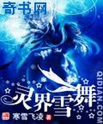 灵界雪舞